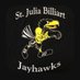 St. Julia CES (@stjuliabilliart) Twitter profile photo