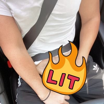 Creador de contenido, sextwittero en proceso 😈 Lo que siempre soñaste pero más grandote 😉