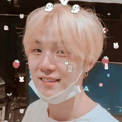 archivforyoongi Profile Picture
