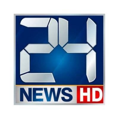 24 Digital News Pakistan Biggest News Channel which cover news around the world 24/7