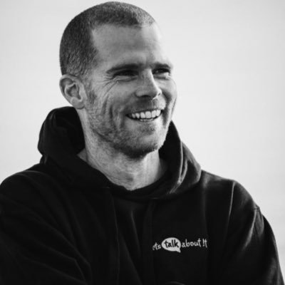 TomMason19's profile picture. May the force be with you. All views are my own. 🏁