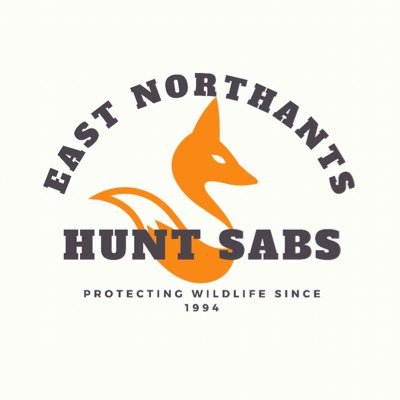 ENorthantsSabs's profile picture. Experienced hunt saboteur group based in Northamptonshire. Est: 1994. This is our new account.🦊