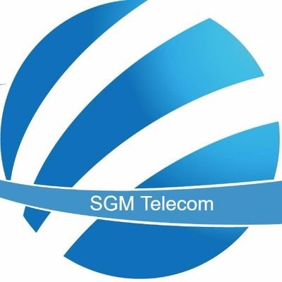 SGM_telecom's profile picture. Servicios de telecomunicaciones para empresas
