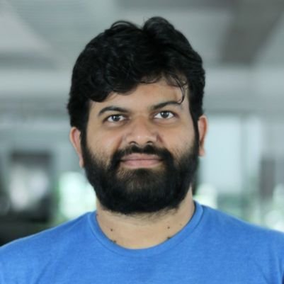 Designer. BHIM App V1 | previously @pinelabs @ekacareHQ @juspay, @goibibo, @cleartrip, @sourcen
