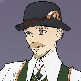 Der Weltenweber | Weaver of Worlds 🇺🇦さんのプロフィール画像