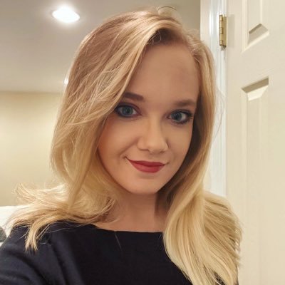 TheHollyRiddle Profile Picture