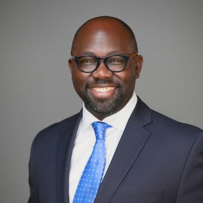 Dennis Matanda, Ph.D.