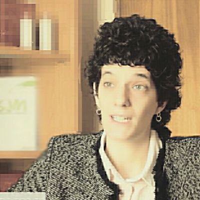 Abogada DDHH l Migración y Refugio en la #FronteraSur 🇪🇸🇲🇦 I
Buscando Justicia #SpanishSouthernBorder #Refugee #Migration ⚖