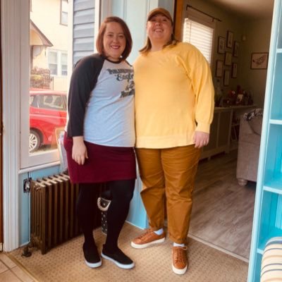 ♥️ BB JJ 🌈 April 24 2021 💍💍 . Philly , Go Birds 🦅
