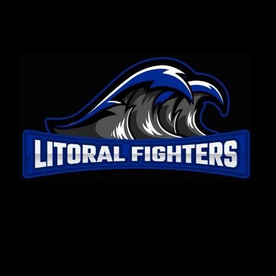 Litoral Fighters eSports on X: 🌊💙🐉 / X