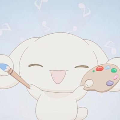 Cinnamoroll ( commissions open )さんのプロフィール画像