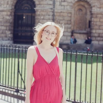 Post doc studying infection and germinal centres @LocciLab @Penn | PhD in COVID vaccine immunology @JennerInstitute @UniofOxford | she/her 👩🏼🔬🔬