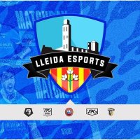 Lleida Esportiu eSports (@lleidaesports) 's Twitter Profile