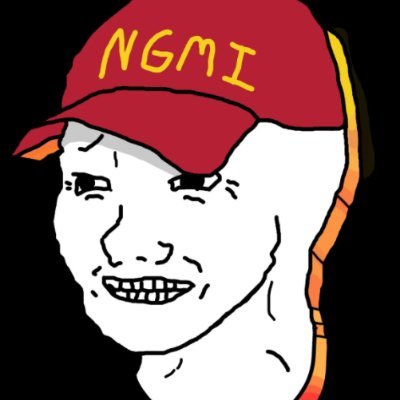 cryptodailycof1's profile picture. Do the obvious, buy bitcoin