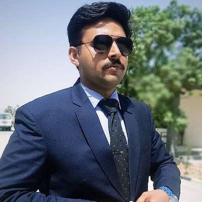 ahadshah421 Profile Picture