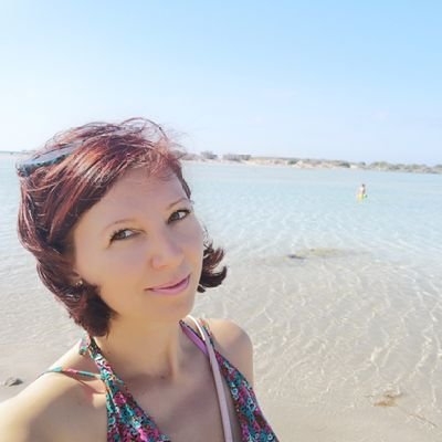 Agnieszka Kempny (Aga) Profile