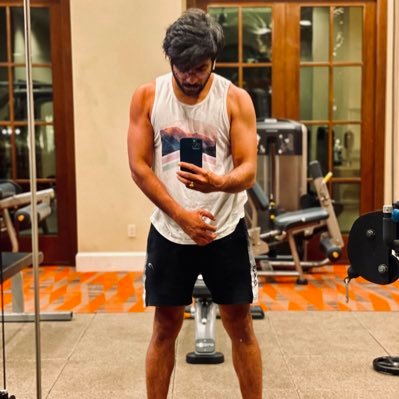 Yadh Bhavam Tadh Bhavathi 🙏🏻