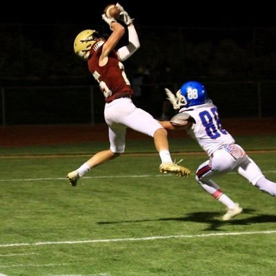 Juab High School//CO23//FOOTBALL SLOT,FS// Basketball//24 ACT//3.8//6'1 175//NCAA # 2211711749