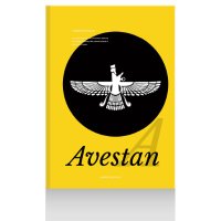 Avestan(@AvestanLexicon) 's Twitter Profile Photo