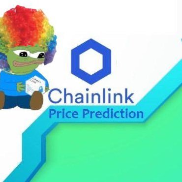 $Link 🚀📈 No financial advice Do your own research 🐸 professional shit 💩 poster!
