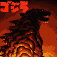 Godzilla (@anthropodzilla) 's Twitter Profile