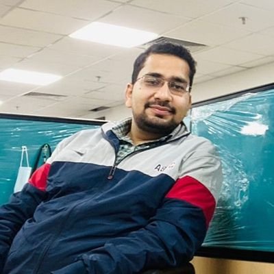 AchinSinghal's profile picture. Techie, Father,  Foodie, believe in turning ideas into reality,