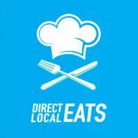Direct Local Eats(@OrderCoop) 's Twitter Profile Photo
