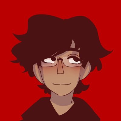 I am… not on Twitter anymore! Add me on Discord instead GeniusMe707#4993 🙏 | He/Him | PFP by @skrunkIey | #BlackLivesMatter | #StopAsianHate