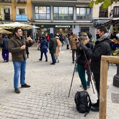 GonMarFe's profile picture. I think Global, I act Local.