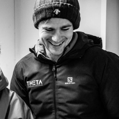 Associate Lecturer SSU, Coach at THETA Endurance Coaching