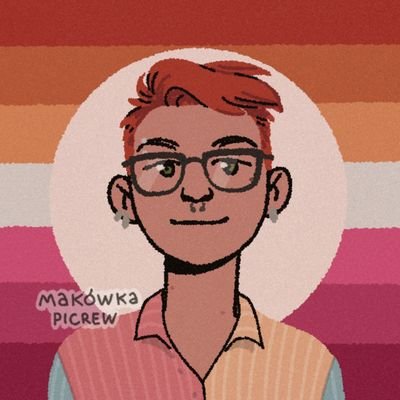 • Misha Collins told me I needed a Twitter so here I am • (L)GBTQ+ • Ultimate Frisbee • Godspeed and may the gays protect you • ♓ •