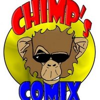 Chimp's Comix (@chimpscomix) 's Twitter Profile Photo Chimp's Comix (@chimpscomix) 's Twitter Profile Photo