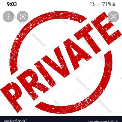 Private only