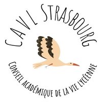 CAVL Strasbourg 🥨(@CavlStrasbourg) 's Twitter Profile Photo