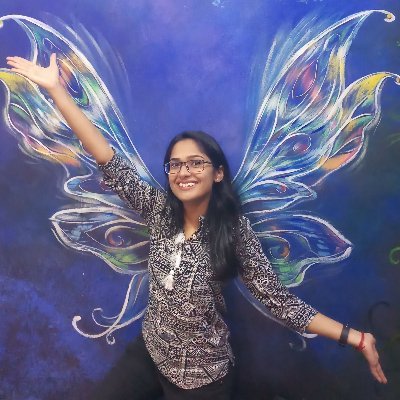 Astrophysicist and postdoctoral researcher @CarnegieMellon