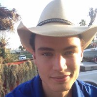 Austin Redington (@prodigy_lor) 's Twitter Profile
