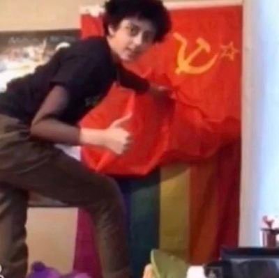 McNuggetREAL's profile picture. Bro gender is wild, if u know mine, please do tell