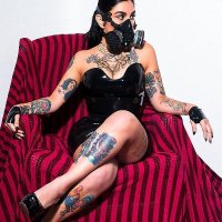Anahí de la Vega (@anahdelavega1) 's Twitter Profile