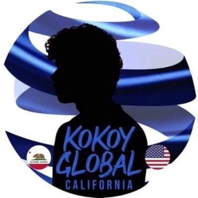 Kokoy Global California