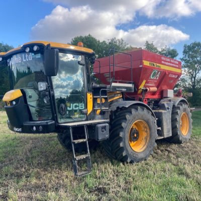 BASIS qualified Soil sampling, suppling and applying lime and fertiliser throughout Cambridgeshire and adjoining counties. C A Agri Plastics Recycling.