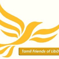 Tamil Friends Of Liberal Democrats(@tfolibdem1) 's Twitter Profile Photo
