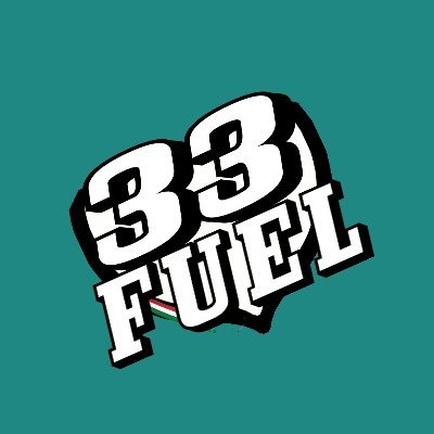 33Fuel Profile Picture