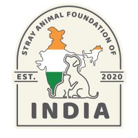Stray Animal Foundation of India(@straysindia) 's Twitter Profile Photo