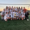 nyagirlssoccer's profile picture. Official Page of the North Yarmouth Academy Girls Soccer team. 2018, 2019, 2021, and 2022 State Champs GO Panthers!