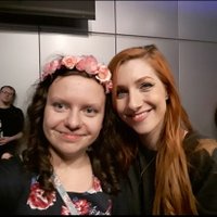 Sarah🌺 (@sarahle_st) Twitter profile photo