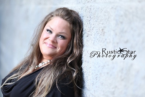 I'm just a girl...looking at a boy..asking him to love her..... 

I heart all things to do with music