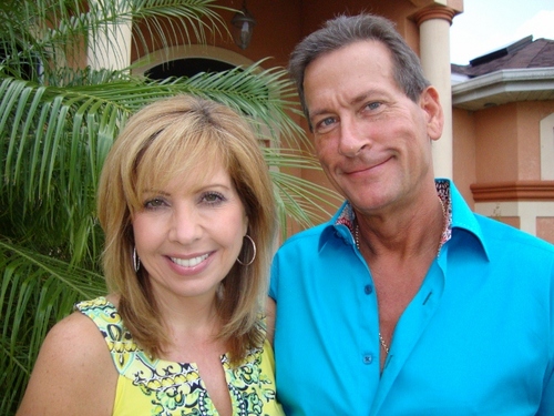 onthegofuture's profile picture. We have learned the Habits of Health that transformed us from barely surviving to thriving.  Let us share them with you.