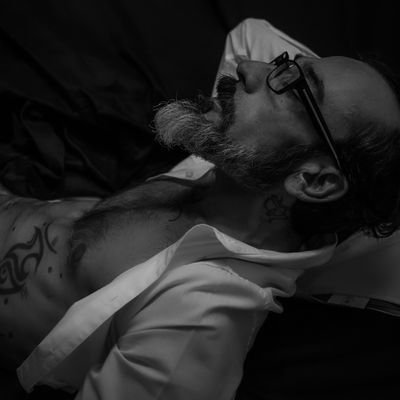 Musica e Fotografia
https://t.co/iYrpzaE0uA…
https://t.co/78GF0P5rnn…
#UnUomoNuovo