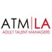 Adult Talent Managers LA (@_atmla) Twitter profile photo Adult Talent Managers LA (@_atmla) Twitter profile photo