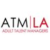 Adult Talent Managers LA (@_ATMLA) Twitter profile photo